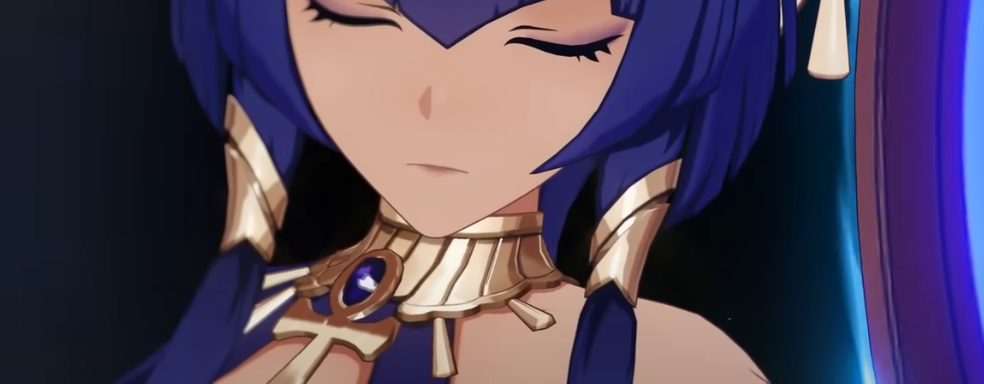 Инсайд: в Genshin Impact 5.0 добавят 3 новых темнокожих персонажей