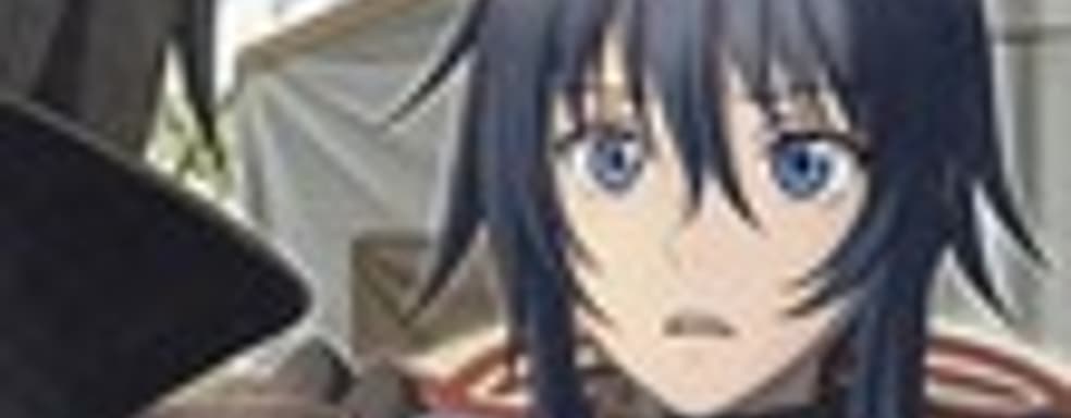 Демо-версия Valkyria Chronicles 3 на следующей неделе