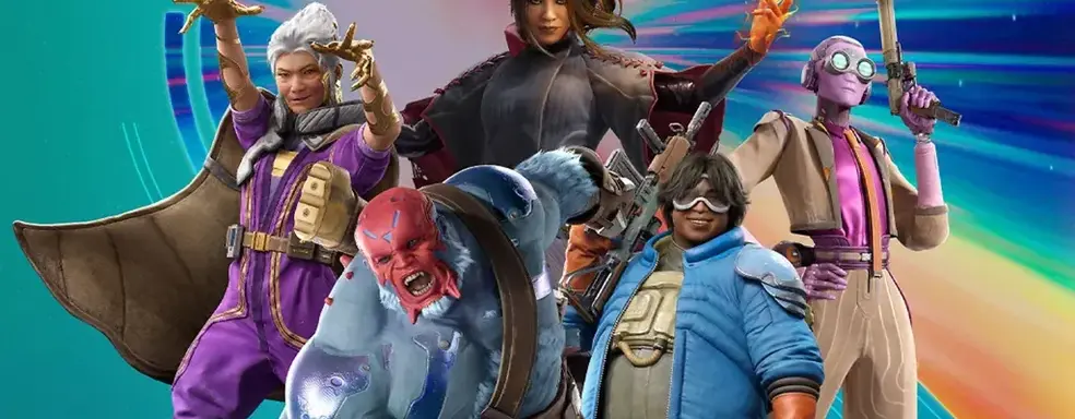 Главный редактор IGN предложил назвать отмену игр-сервисов Sony «эффектом Concord»