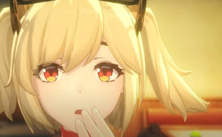 «Неиграбельно!»: в Zenless Zone Zero слегка исправили Люси и геймеры не заметили, но затем увидели и возмутились