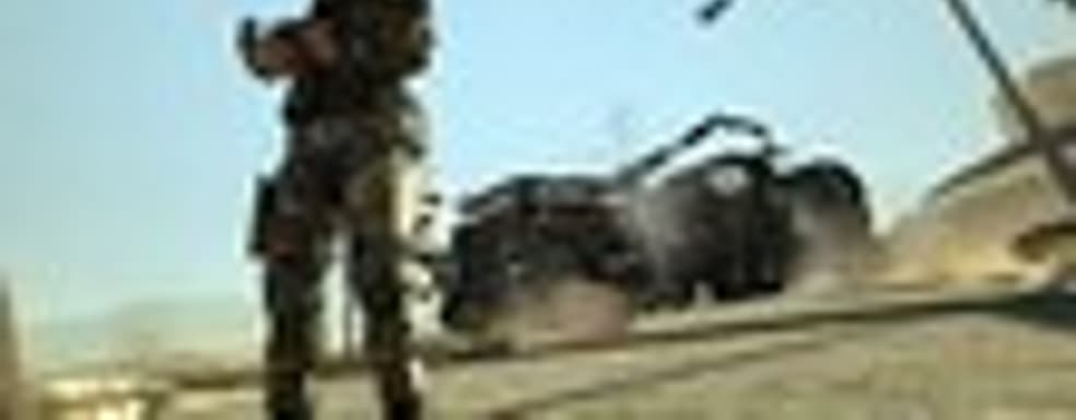 Bullet Run - новый MP-шутер от Sony Online Entertainment и ACONY Games