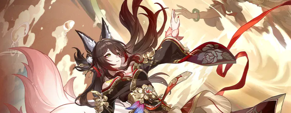 Слили геймплей Фуги и Воскресенья из Honkai Star Rail 2.7