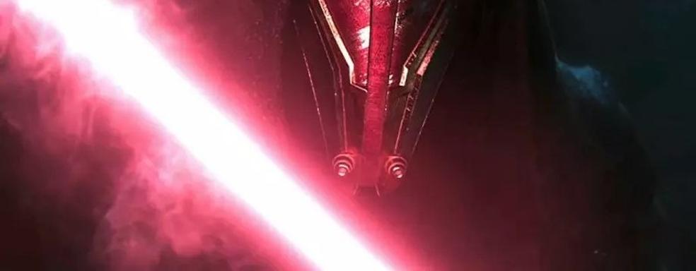 Ремейк Star Wars KOTOR не выйдет? Известный информатор уверен, что у игры серьезные проблемы