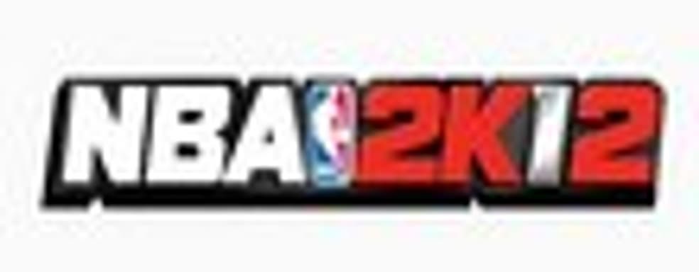 NBA 2K12 в продаже