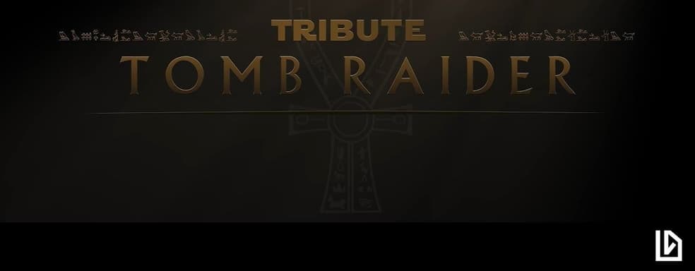 Tomb Raider на UE5. Вышло фанатское видео с образами Анджелины Джоли и Кристофа Вальца