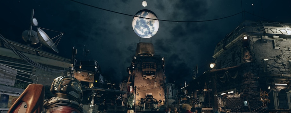 Starfield за 39999 рублей в России. Открыли предзаказ коллекционки для ПК Steam и Xbox Series