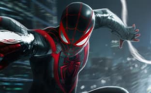 Spider-Man: Miles Morales – первый игровой процесс