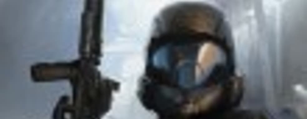 Halo 3: ODST Remastered - 10 минут игрового процесса