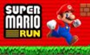 Аналитики: Super Mario Run скачали более 37 миллионов раз