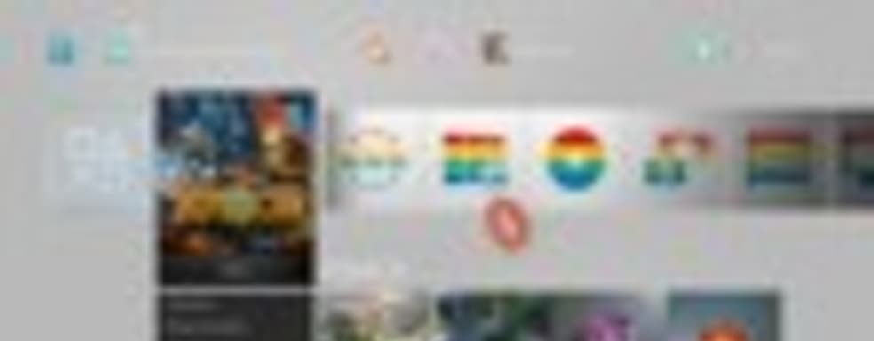 Бесплатные юбилейные темы для PS4, PS3 и PS Vita