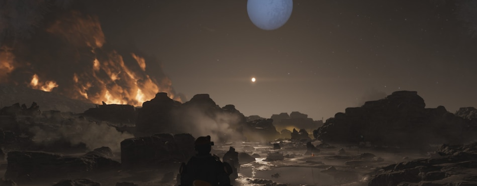 Творческий директор Helldivers 2 покинул проект и ушёл в бессрочный отпуск — спустя 11 лет работы над франшизой