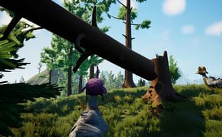 Многопользовательский «выживач» DUCKSIDE появится в раннем доступе до конца сентября