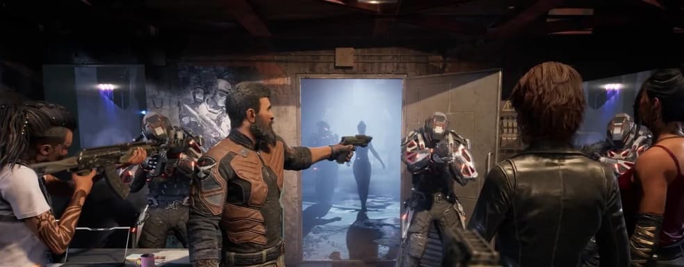 Бывшие разработчики серии Metro работают над шутером La Quimera — утечка