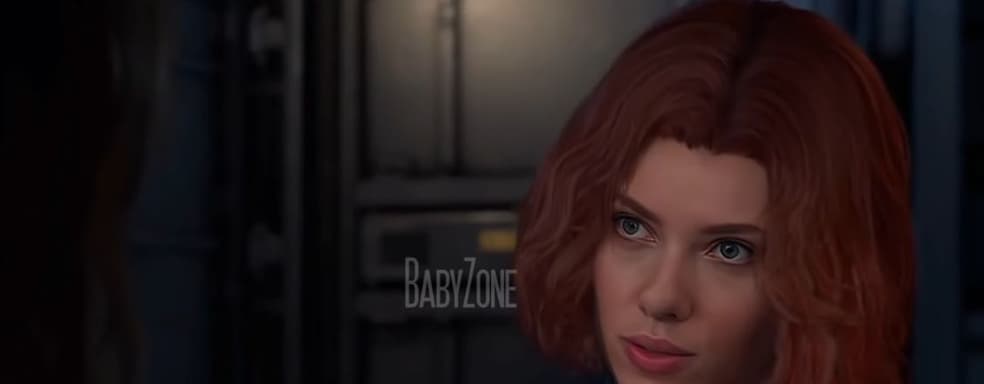 Настоящие Мстители – Роберт Дауни-младший, Скарлетт Йоханссон и другие актёры появились в фанатском ролике Marvel's Avengers