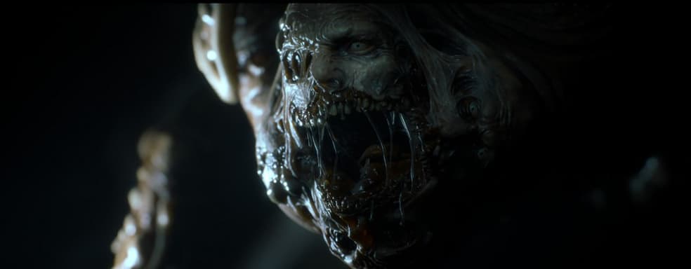 The Callisto Protocol получила высший бал в своем первом обзоре