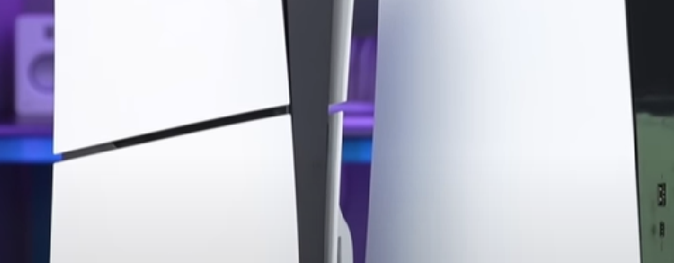 PlayStation 5 получила обновление прошивки, изменившее экран выключения. Sony подготовилась к релизу новой консоли