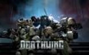 Вышло большое обновление для Space Hulk: Deathwing