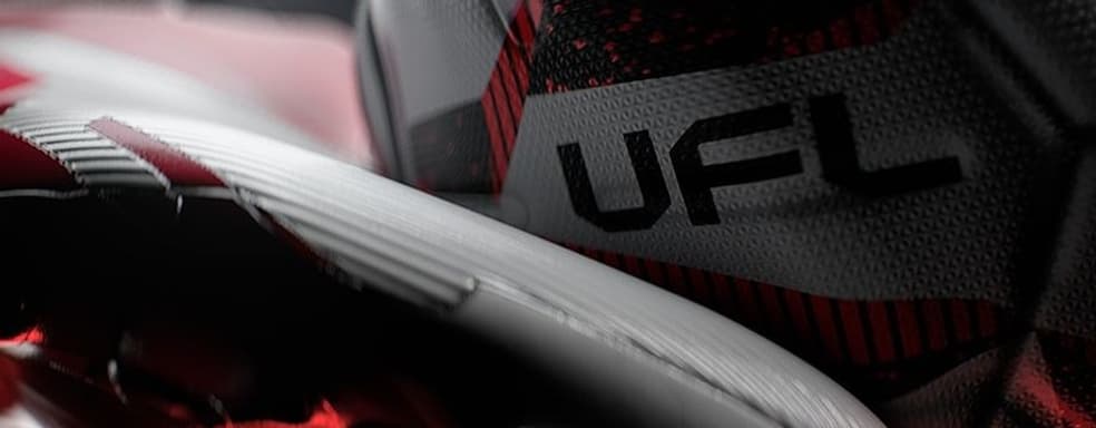 Стартовало бета-тестирование футбола UFL от студии с белорусскими корнями. Наблюдаются проблемы с серверами