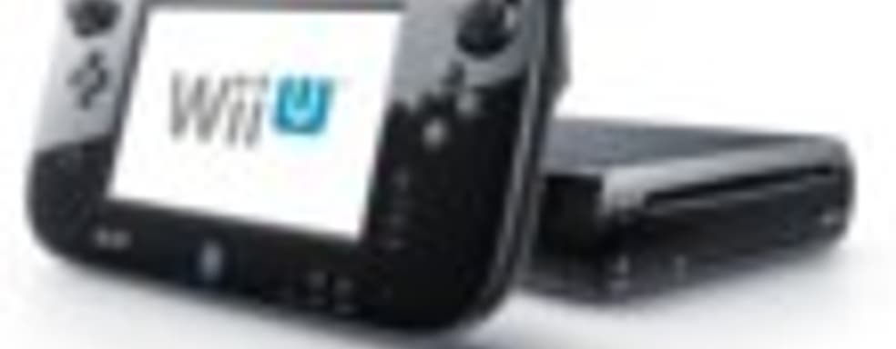 Британские продажи Wii U рванули вверх после анонса Xbox One