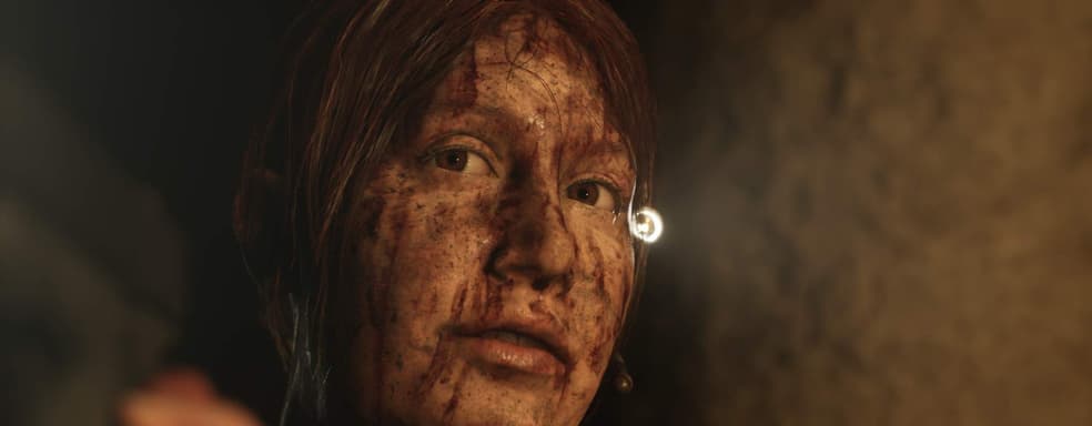 Страшно неинтересно. Обзор The Dark Pictures Anthology: House of Ashes