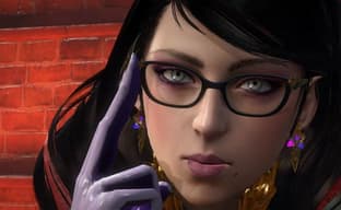 Сильная и независимая ведьма избивает жаб и летает на драконах в новом трейлере Bayonetta 3