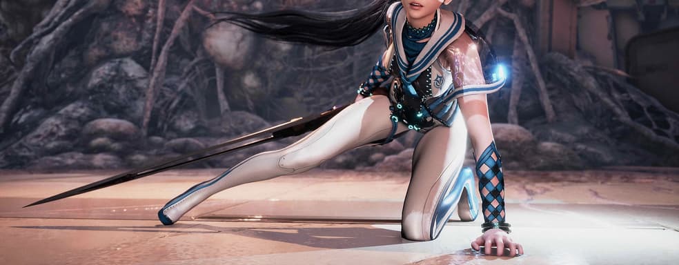 Stellar Blade developers were inspired by Bayonetta and NieR: Automata, and prepared more than 20 outfits for the heroine