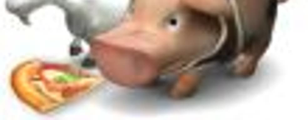 В продаже - «Веселая ферма. Печем пиццу»