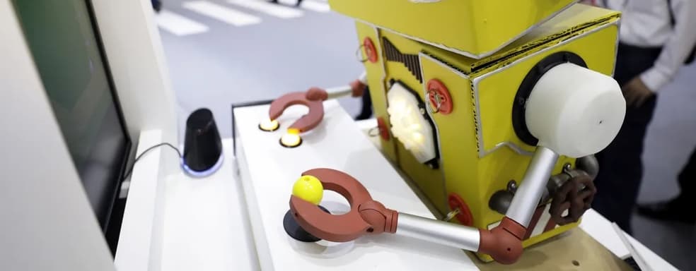 Take-Two и EA боятся, что ИИ разрушит их репутацию — Джейсон Шрейер