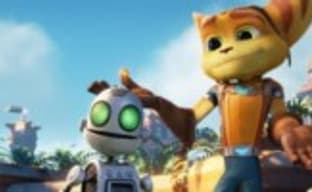 Слух: ремейк первой части Ratchet & Clank представят в декабре