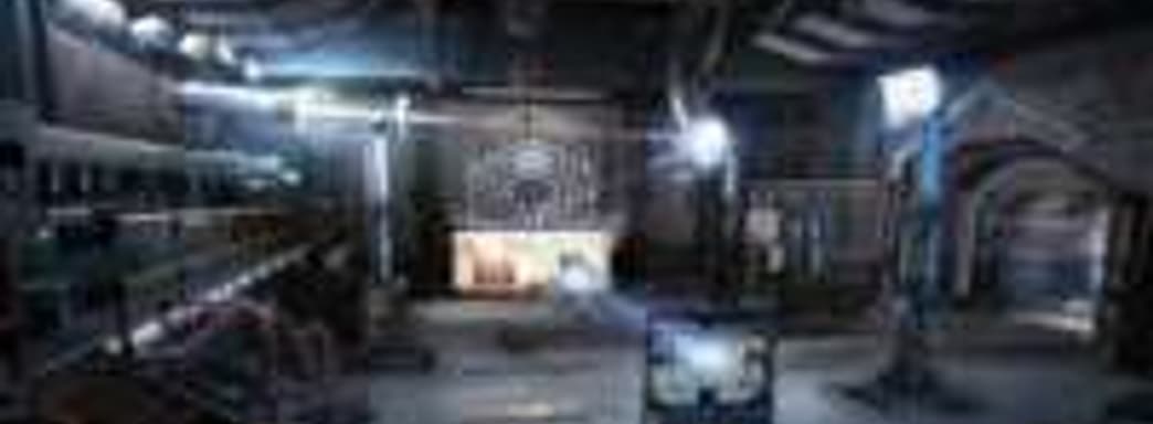 Subject 13 - новая игра от создателя Flashback