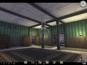 Postprocessing (misc)