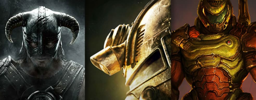 Сделка между Microsoft и Bethesda одобрена властями США и ЕС