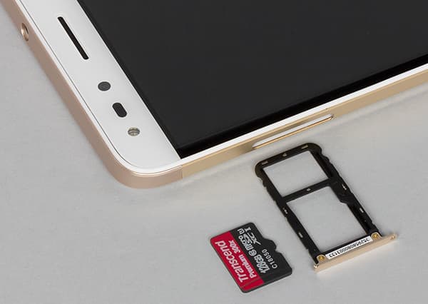 Обзор смартфона Alcatel Pop 4 (6)