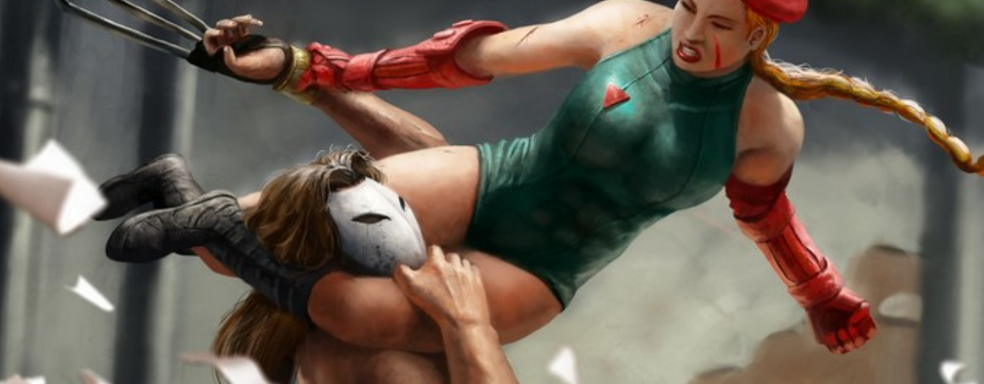 «Забанить, удалить!» Сексуальный наряд Кэмми из Street Fighter 6 возмущает. Недовольных активистов назвали женоненавистниками