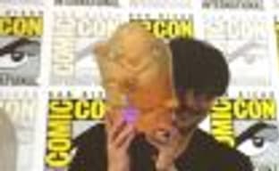 Гений и власть: таможня США заинтересовалась фигуркой младенца из Death Stranding, которую вёз Хидео Кодзима