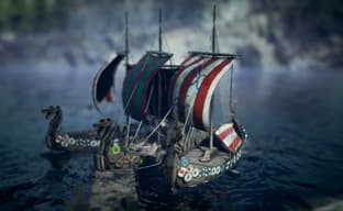 Перепутали с Valheim? Стратегия о викингах Frozenheim окупилась в день релиза