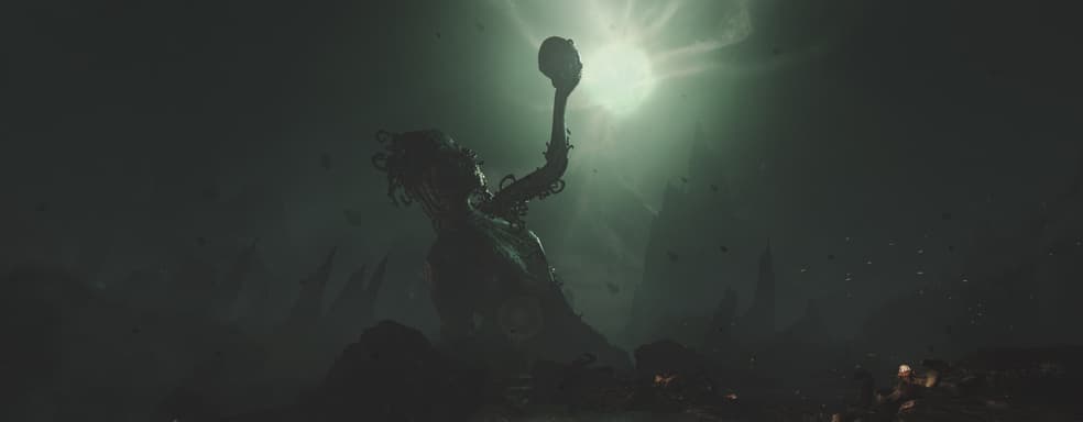 Amnesia: Rebirth получила режим «игрового журналиста» и поддержку 60 кадров в секунду на PS5