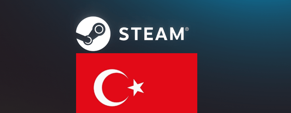 Steam возвращает аккаунты из Турции в родные регионы? Геймеры попали в странную историю