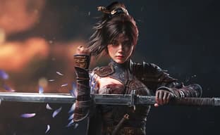 Знакомимся с геймплеем китайского «соулслайка» Wuchang: Fallen Feathers