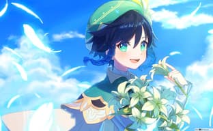 Власти Китая заинтересовались «женоподобными» мужчинами в Genshin Impact и другими «неправильными» играми