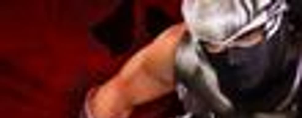 Ninja Gaiden III: некоторые детали