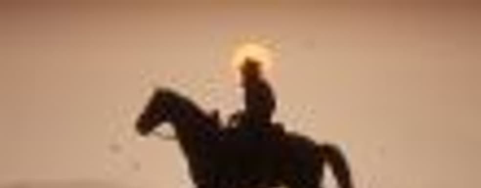 Red Dead Redemption 2 — настоящий Дикий Запад