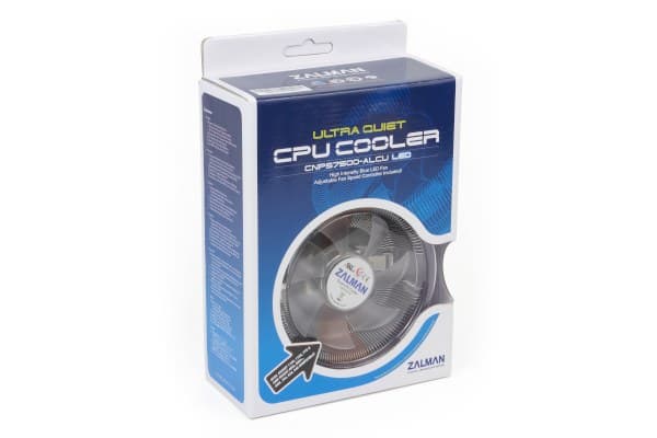 Zalman CNPS7500-AlCu