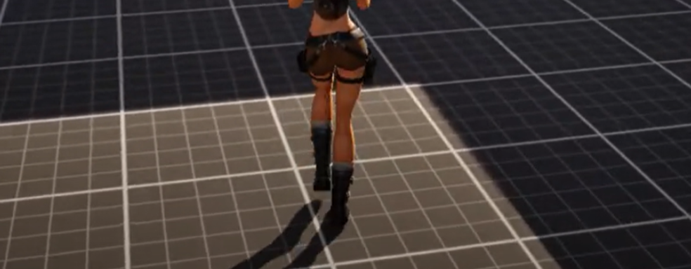 Ремейки Tomb Raider Legend и Soul Reaver на Unreal Engine 5 делают энтузиасты