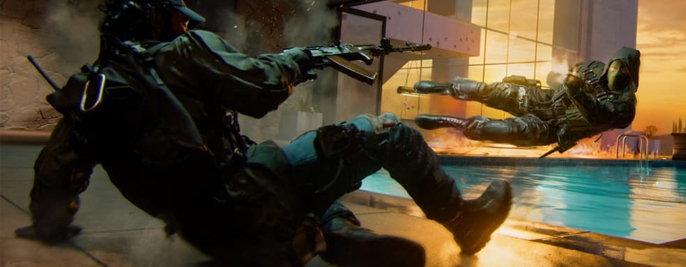 Стали известны системные требования беты Black Ops 6