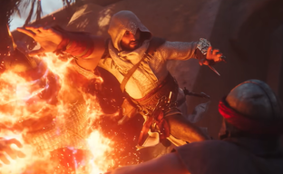 У Басима из Assassin's Creed Mirage не всё в порядке с головой. Разработчик из Ubisoft рассказал об особенностях проекта