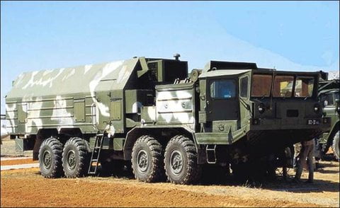 73Н6 «Байкал-1»