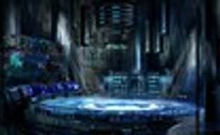 Challenge-карта Batcave для Batman: Arkham City в декабре