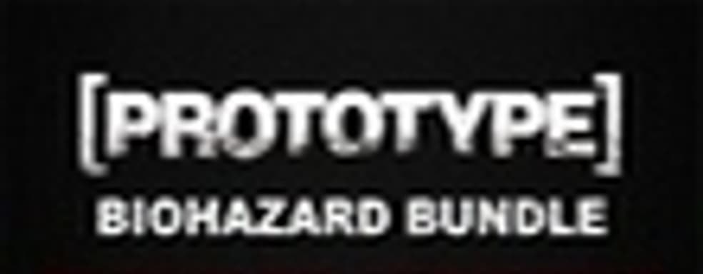 Remastered-переиздания Prototype вышли на PS4 и Xbox One