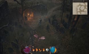 Dragonkin: The Banished потягается за интерес фанатов Diablo 4 и Path of Exile 2. Знакомимся с геймплеем, играем в демо